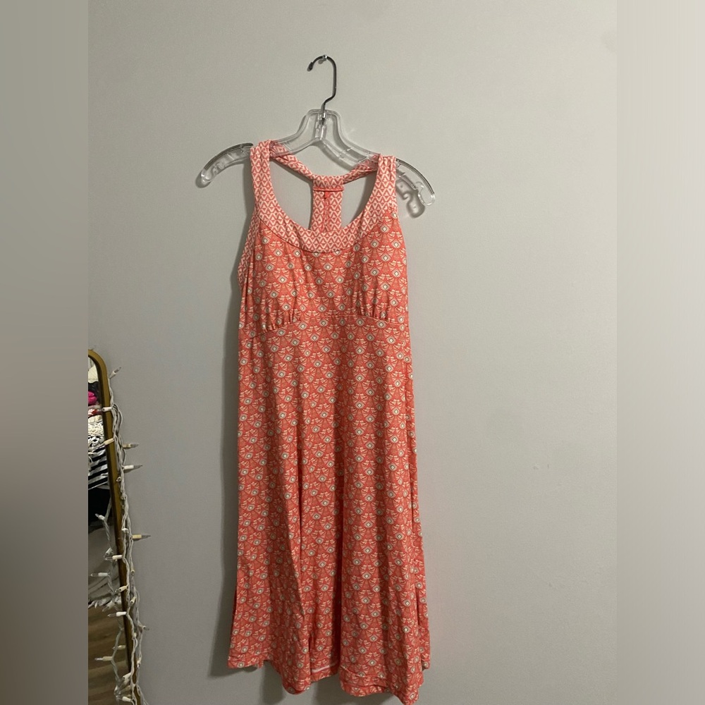 Prana sports dress